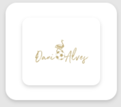 Dani Alves Icon
