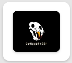 Swagger Toof Icon