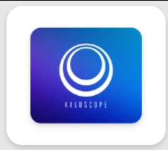 Kaloscope Icon