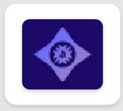 NFT Shop Icon
