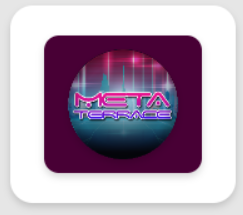 MetaTerrace Icon