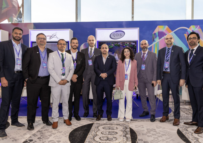 Microsoft AI Tour Doha